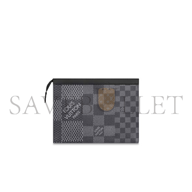 LOUIS VUITTON MASTER POCHETTE VOYAGE N60444 (27*21*6cm)